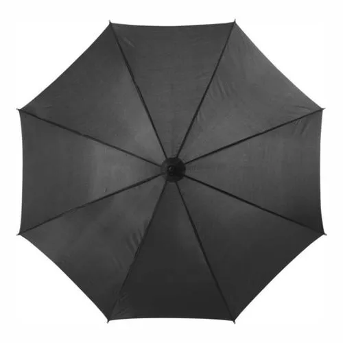 Parapluie à ouverture automatique BRIGHTON 23" Noir