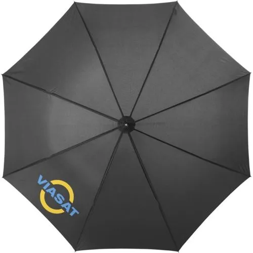 Parapluie à ouverture automatique BRIGHTON 23" Noir