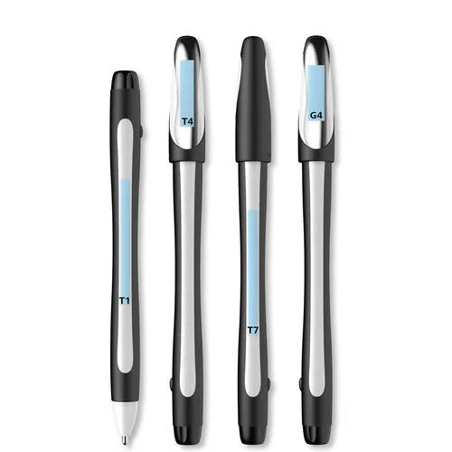 Stylo Bille Slider Memo XB - Personnalisable par Sérigraphie