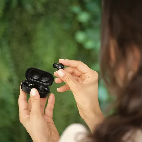 Ecouteurs Pasteur, rABS, 5h d’écoute, 400mAh