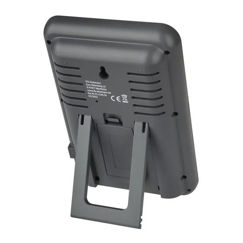 Station Météo Radio-Pilotée MULTY Personnalisable - Objet Publicitaire