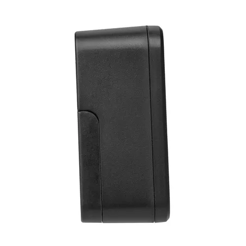 Réveil Numérique Personnalisable - Cadeau d'Entreprise Pratique