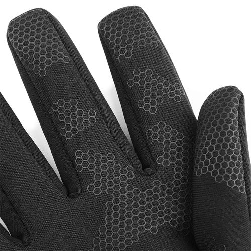 Gants Softshell Personnalisables Compatibles Écrans Tactiles