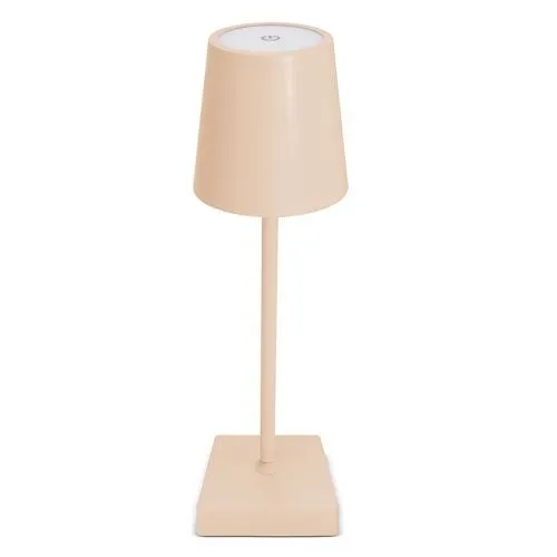 LAMPE DE TABLE "CLUB"