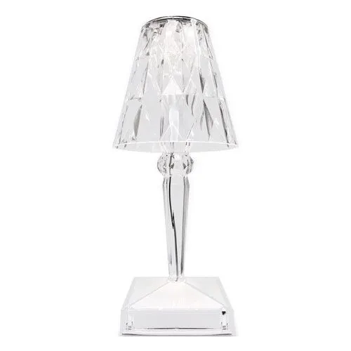 LAMPE DE TABLE "CLUB"