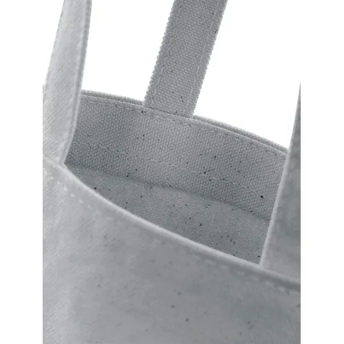 Fairtrade Cotton Bottle Bag