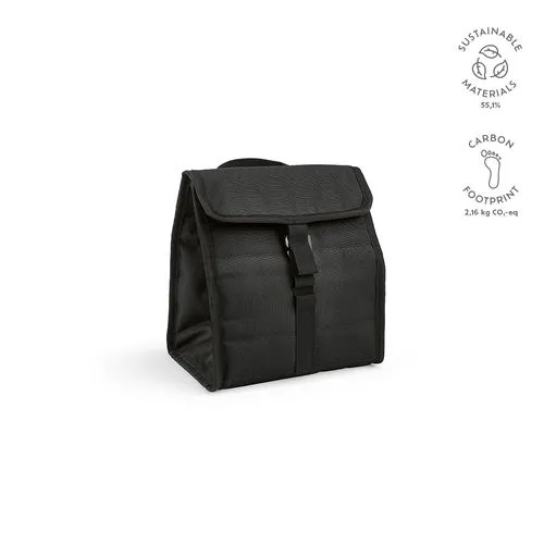 Sac isotherme Reykjavik 9L rPET, roll-top, avec crochet