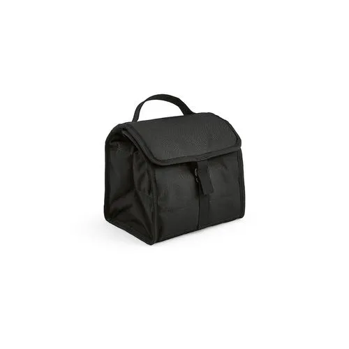 Sac isotherme Reykjavik 9L rPET, roll-top, avec crochet