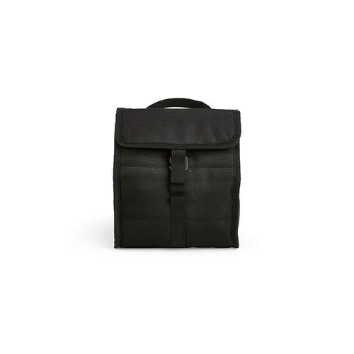 Sac isotherme Reykjavik 9L rPET, roll-top, avec crochet