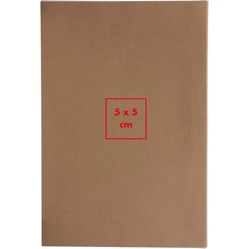 Kit de Peinture Écureuil Personnalisable - Cadeau d'Entreprise Créatif