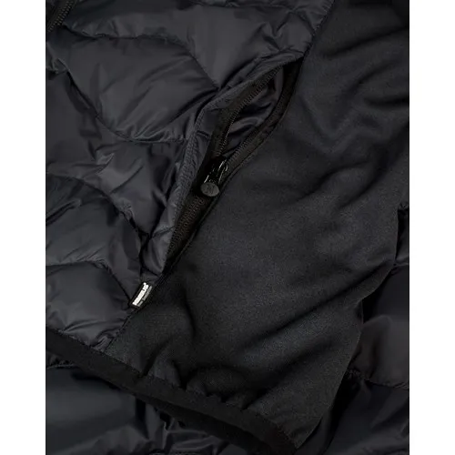Veste hybride duvet homme Stillwater - Personnalisable