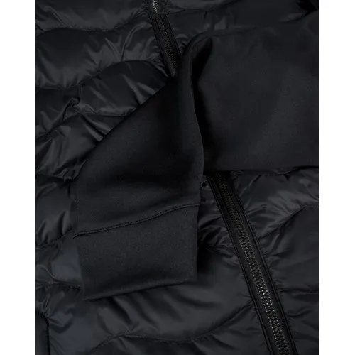 Veste hybride duvet homme Stillwater - Personnalisable