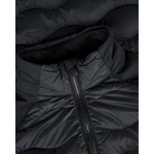 Veste hybride duvet homme Stillwater - Personnalisable