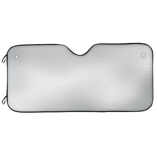 Pare-Soleil Aluminium pour Camion Personnalisable - Lot de 50
