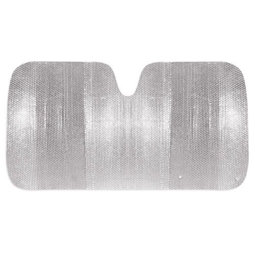 Pare-Soleil Aluminium pour Camion Personnalisable - Lot de 50