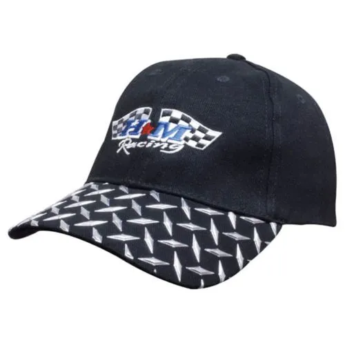 Casquette Baseball Camouflage Personnalisable - Visière Profilée