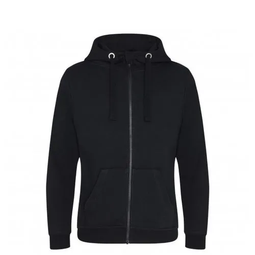 Sweat à capuche zippé NATHAN - France Blanc L