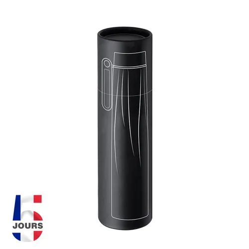 Bouteille isotherme 0.75L/25oz STOCK BLANC FRANCE