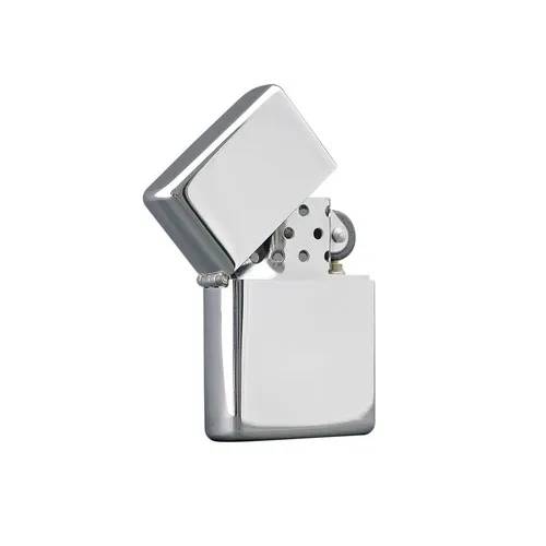 Briquet Arc Électrique Double USB Personnalisable - Dès 100 ex.