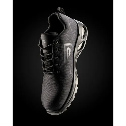 Chaussures de sécurité sportives personnalisables S1PS - Textile HTT
