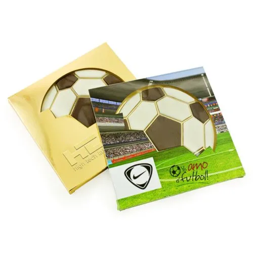 Football Standard 120mm