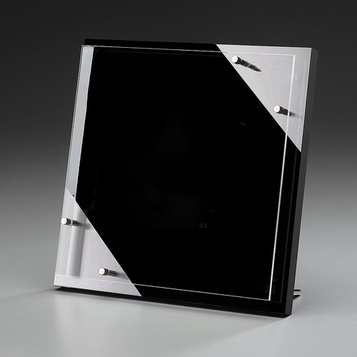 Plaque Professionnelle Personnalisée par Sérigraphie