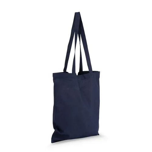 Sac en coton GRIS 140 g