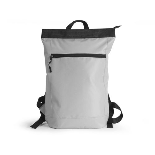 Sac à dos RPET éco-responsable personnalisable - 300D recyclé