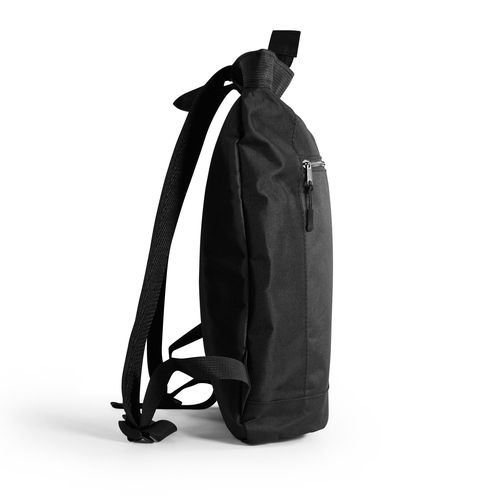 Sac à dos RPET éco-responsable personnalisable - 300D recyclé