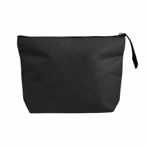 Trousse Zippée Juco Éco-Responsable - Personnalisable par Sérigraphie