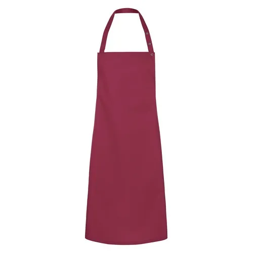 Bib Apron Santorini 75 x 95 cm