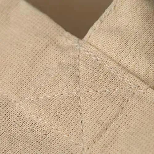 Sac coton ALFRED 150 BIO Blanc