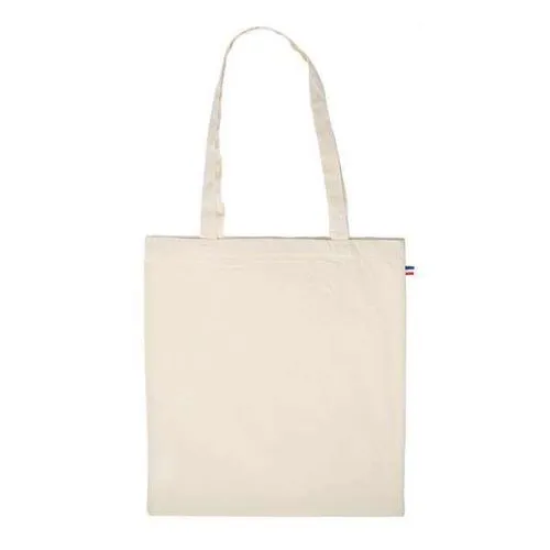 Sac coton ALFRED 150 BIO Blanc
