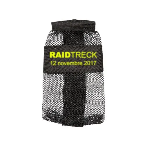 POCHETTE À DÉCHETS