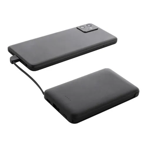 Powerbank RABS Slimbank