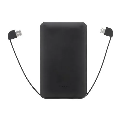 Powerbank RABS Slimbank