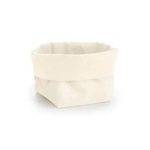 Organiseur en toile réversible M