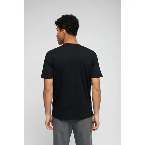 T-Shirt Col Rond Homme Coton Bio Personnalisable