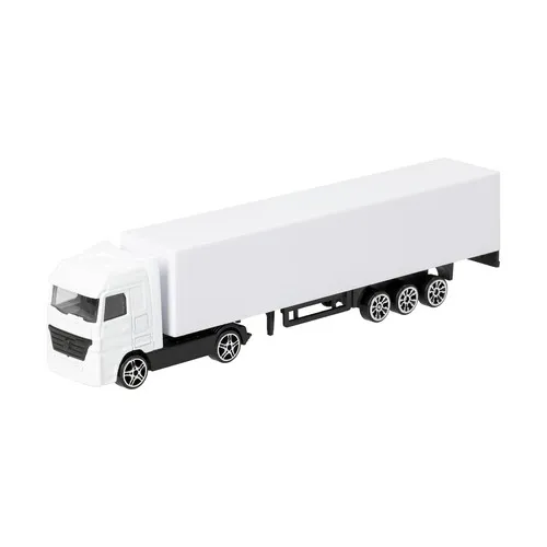 Camion Miniature Publicitaire 1:87 Personnalisable