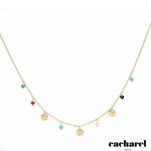 Porte-clés Serrure & Clé Doré Personnalisable - Collection Premium