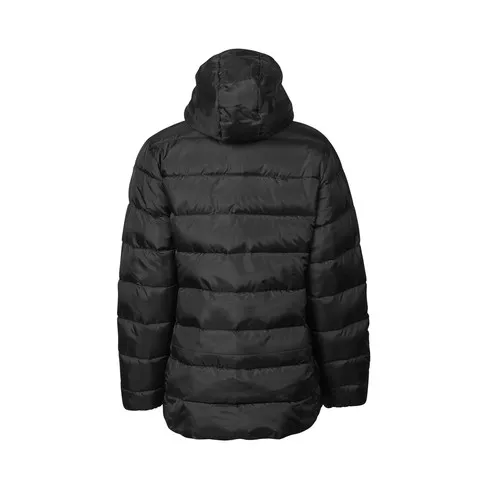 Womens Lite Hooded Jacket