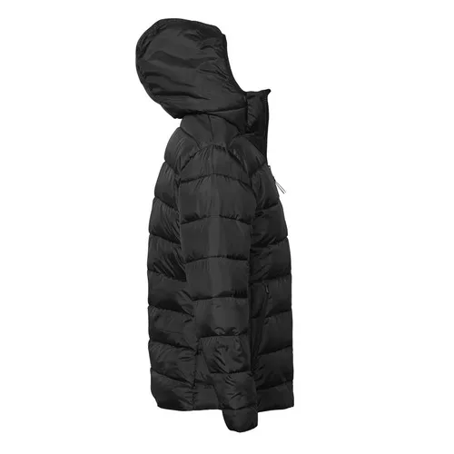 Womens Lite Hooded Jacket