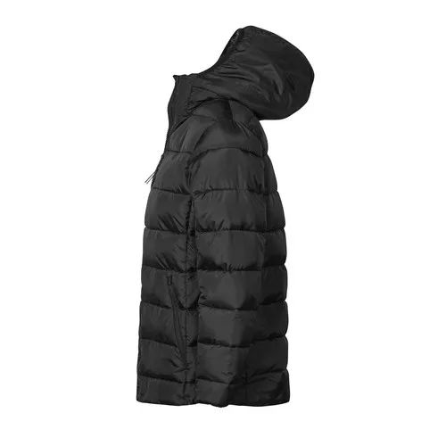 Womens Lite Hooded Jacket