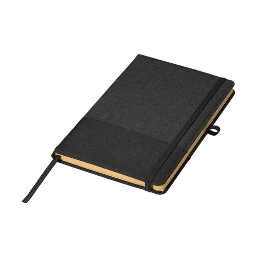 Carnet A5 Écologique en RPET Recyclé - Personnalisable