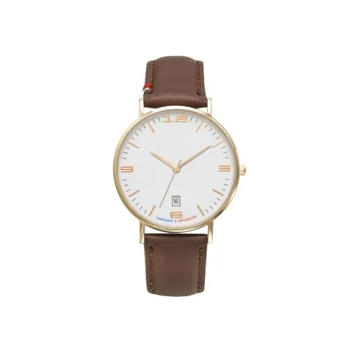 Montre Made in France VELOTTE