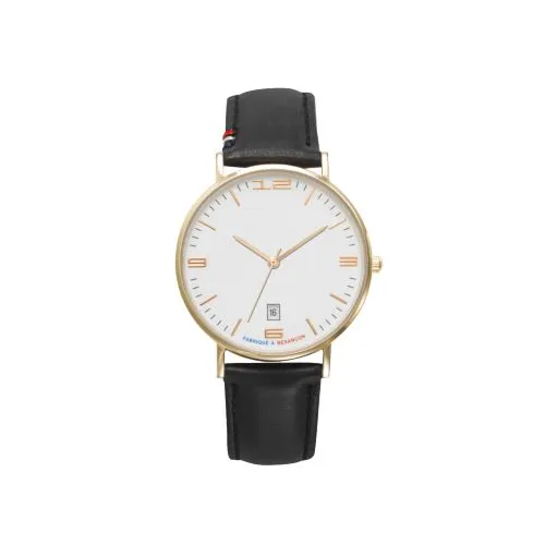 Montre Made in France VELOTTE