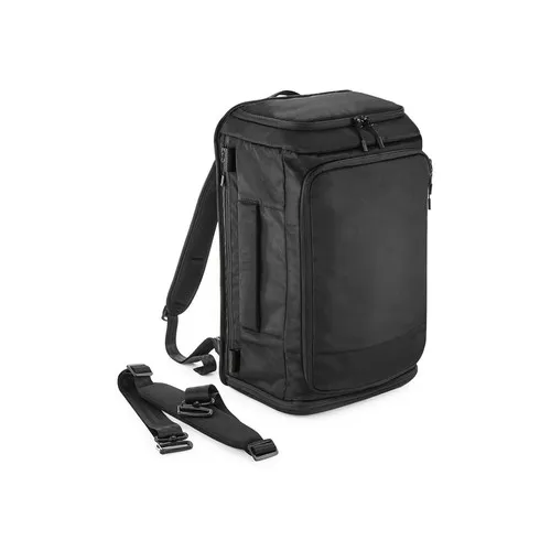 Sac à Dos 72 h Pitch Black