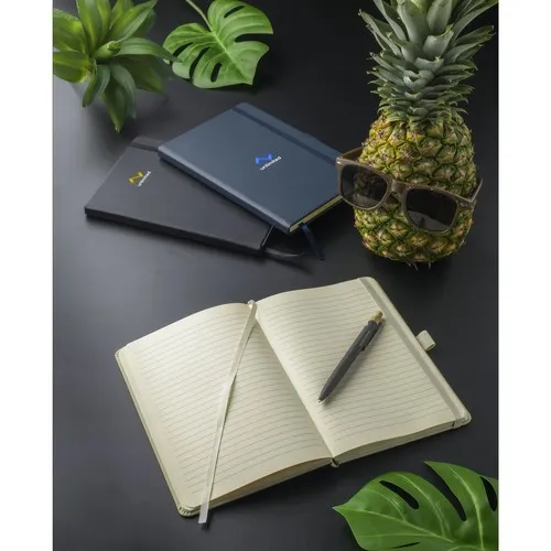 Pineapple Notebook A5  bloc-notes