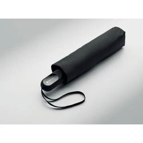 Coffret Cadeau Écologique Gourde Inox et Parapluie Personnalisable