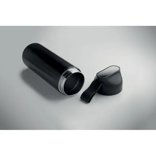 Coffret Cadeau Écologique Gourde Inox et Parapluie Personnalisable